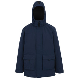 Чоловіча куртка Regatta Marron синій Navy(Black)