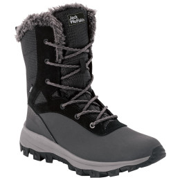 Жіночі зимові черевики Jack Wolfskin Everquest Texapore Snow High W чорний