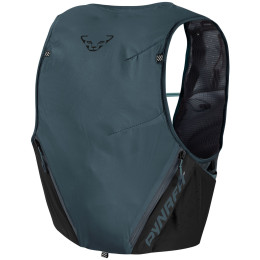 Біговий жилет Dynafit Ultra 12 Vest синій Cinder/Black Out