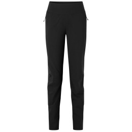 Жіночі штани Montane Fem Tucana Lite Pants Reg Leg чорний