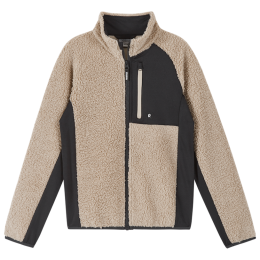Дитяча функціональна толстовка Reima Puhku Earthy Beige бежевий Earthy Beige