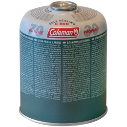 Балон Coleman C 500 PERFORMANCE (balení 6 ks)