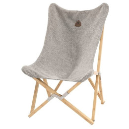 Крісло Robens Kaya сірий