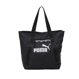 Жіноча сумка Puma Core Base Large Shopper 2022 чорний