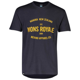 Чоловіча футболка Mons Royale Icon T-Shirt