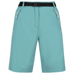 Жіночі шорти Regatta Xert StrBermudaLt синій