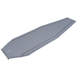 Самонадувний килимок Zulu Airo 3,8 X-Tube II сірий grey