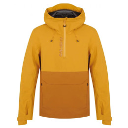 Чоловіча куртка Husky Nabbi M жовтий yellow/mustard