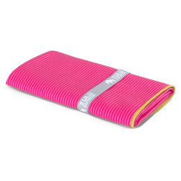 Рушник Zulu Luxury 40x80 cm рожевий