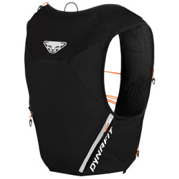 Біговий жилет Dynafit Alpine 8 Vest чорний