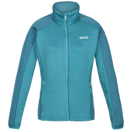 Жіноча толстовка Regatta Highton Wntr FZ III