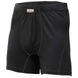 Pánské boxerky Lasting Nico černá černá