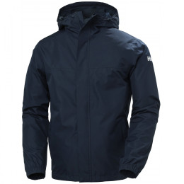 Чоловіча куртка Helly Hansen Juell Jacket темно-синій