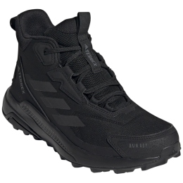 Жіночі туристичні черевики Adidas Terrex Anylander Mid R.Rdy W чорний Black