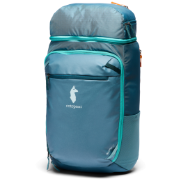 Дорожній рюкзак Cotopaxi Allpa 50L Adventure Travel Pack синій Blue Spruce/Abyss