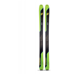 Гірські лижі K2 Wayback 88