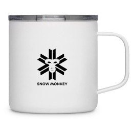 Термокружка SNOW MONKEY Booster