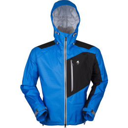 Чоловіча куртка High Point Master Jacket синій/чорний blue/black