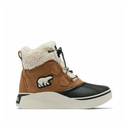 Дитячі зимові черевики Sorel Out N About™ IV Chillz Wp