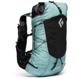 Жіночий рюкзак Black Diamond W Distance 22 синій Glacier