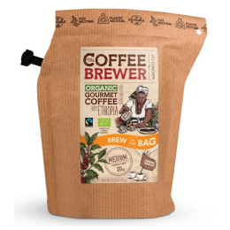 Кава Grower´s cup Ethiopia
