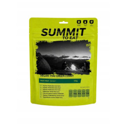 Дегідрована їжа Summit to Eat Vegan Thai Green Curry 100 g