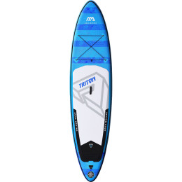 SUP дошка Aqua Marina Triton синій