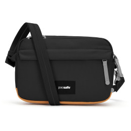 Сумка через плече Pacsafe Go Crossbody