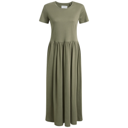 Жіноча сукня Craghoppers Ember Longline Dress зелений Wild Olive