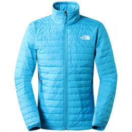 Чоловіча куртка The North Face M Canyonlands Hybrid Jacket синій