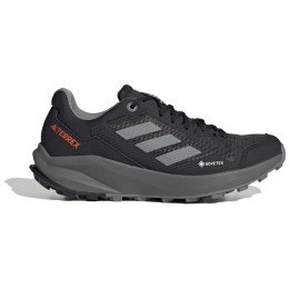 Жіночі кросівки Adidas Terrex Trail Rider Gtx W чорний Cblack/Grethr/Grefou