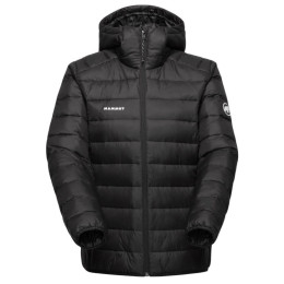 Жіноча зимова куртка Mammut Crag IN Hooded Jacket Women