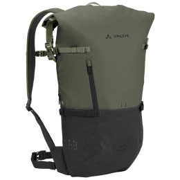 Рюкзак Vaude CityGo 23 II зелений khaki