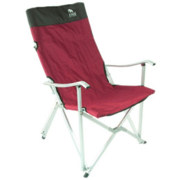 Крісло з вітрини Zulu Relax Alu