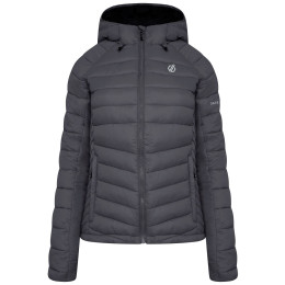 Жіноча куртка Dare 2b Deter Jacket сірий