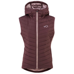 Жіночий пуховик жилет Kari Traa Eva Down Vest