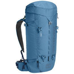 Рюкзак Ortovox Trad 35 (2021) синій BlueSea