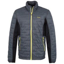 Чоловіча куртка Husky Nimes M сірий