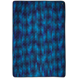 Ковдра для пікніка Zulu Tapis синій/зелений blue/green