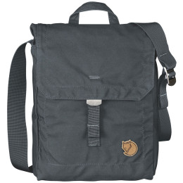 Сумка Fjällräven Foldsack No. 3 сірий Dusk