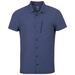 Чоловіча сорочка Direct Alpine Kenosha синій navy