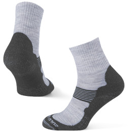 Шкарпетки Zulu Merino Allseason