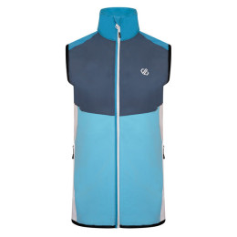 Жіноча жилетка Dare 2b Duplicity II Vest синій