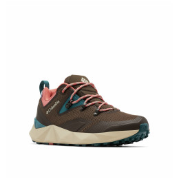 Жіночі черевики Columbia Facet™ 60 Low Outdry™ коричневий