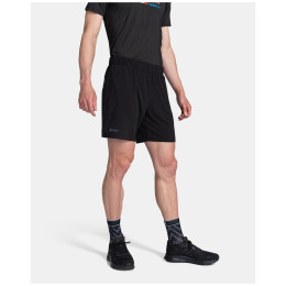 Чоловічі шорти Kilpi Bray чорний