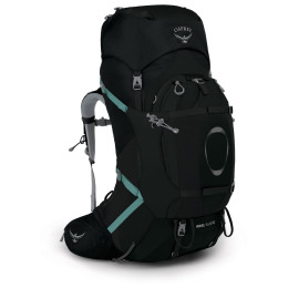 Рюкзак Osprey Ariel Plus 60 чорний