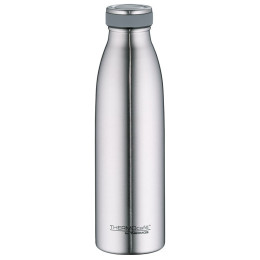 Термопляшка Thermos Thermocafé 500 ml срібний nerez