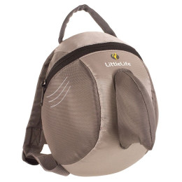 Дитячий рюкзак LittleLife Animal Toddler Shark