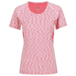 Жіноча футболка Regatta Laxley рожевий
