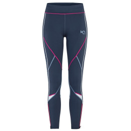 Жіночі легінси Kari Traa Louise 2.0 Tights синій Royal